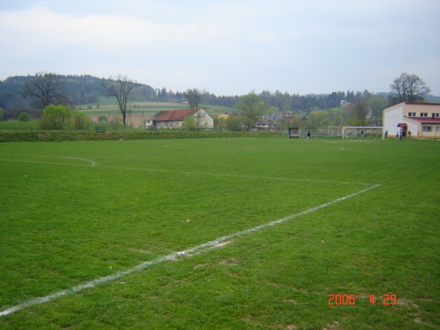 stadion